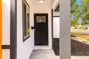 3413 S Eudora St, Denver, CO 80222