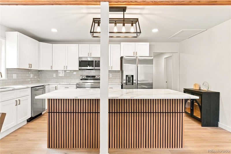 3413 S Eudora St, Denver, CO 80222