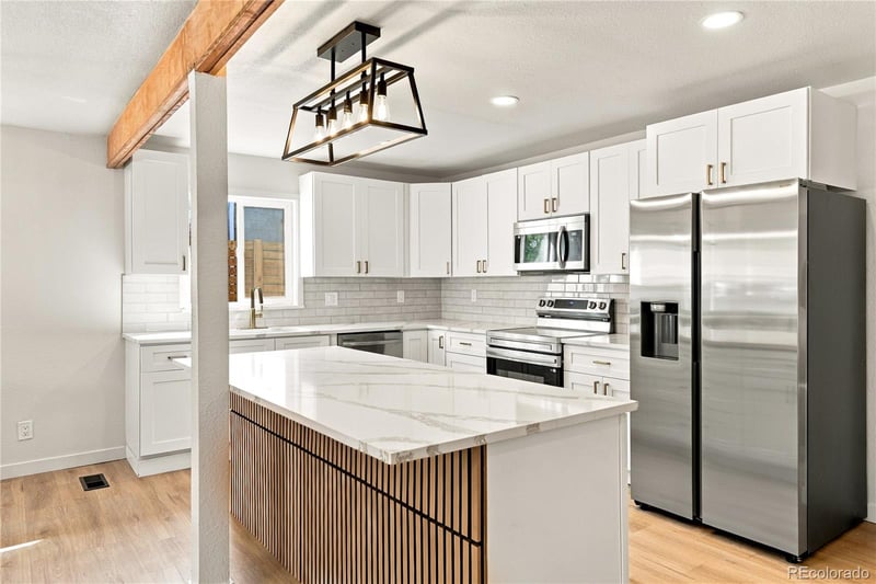 3413 S Eudora St, Denver, CO 80222