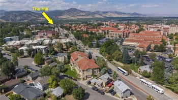 935 Broadway #103, Boulder, CO 80302