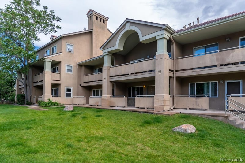 935 Broadway #103, Boulder, CO 80302