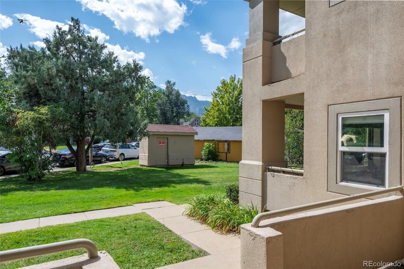 935 Broadway #103, Boulder, CO 80302