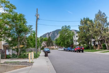 935 Broadway #103, Boulder, CO 80302