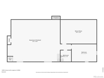 13299 E County Line Rd, Longmont, CO 80504