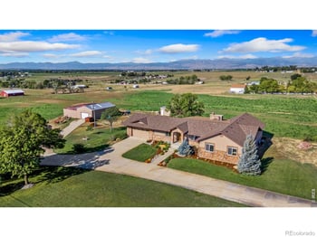 13299 E County Line Rd, Longmont, CO 80504