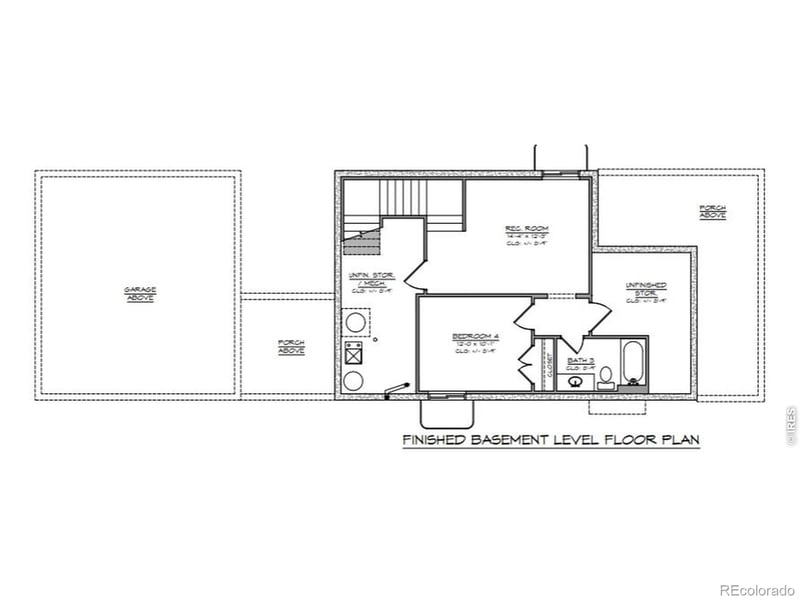 231 Ash Cir, Erie, CO 80516