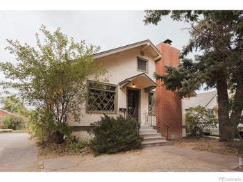 808 W Myrtle St, Fort Collins, CO 80521