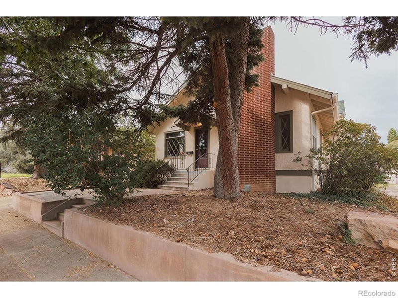 808 W Myrtle St, Fort Collins, CO 80521