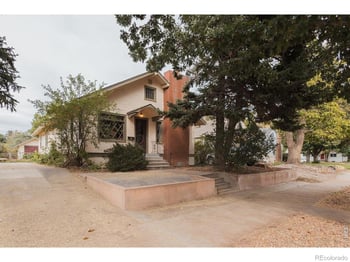 808 W Myrtle St, Fort Collins, CO 80521