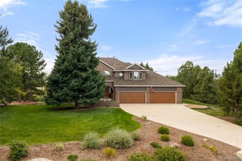 7915 Yorkshire Dr, Castle Pines, CO 80108