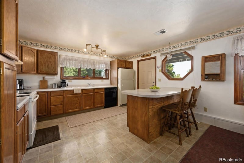 4360 Green Mountain Dr, Livermore, CO 80536