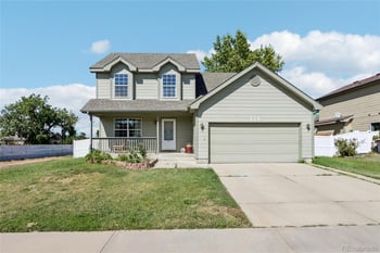 619 2nd St, Frederick, CO 80530