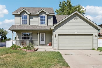619 2nd St, Frederick, CO 80530