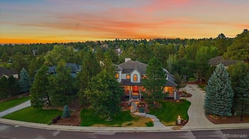 8397 Windhaven Dr, Parker, CO 80134