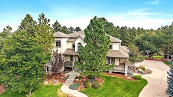 8397 Windhaven Dr, Parker, CO 80134