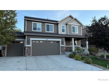 1531 Grand Ave, Windsor, CO 80550