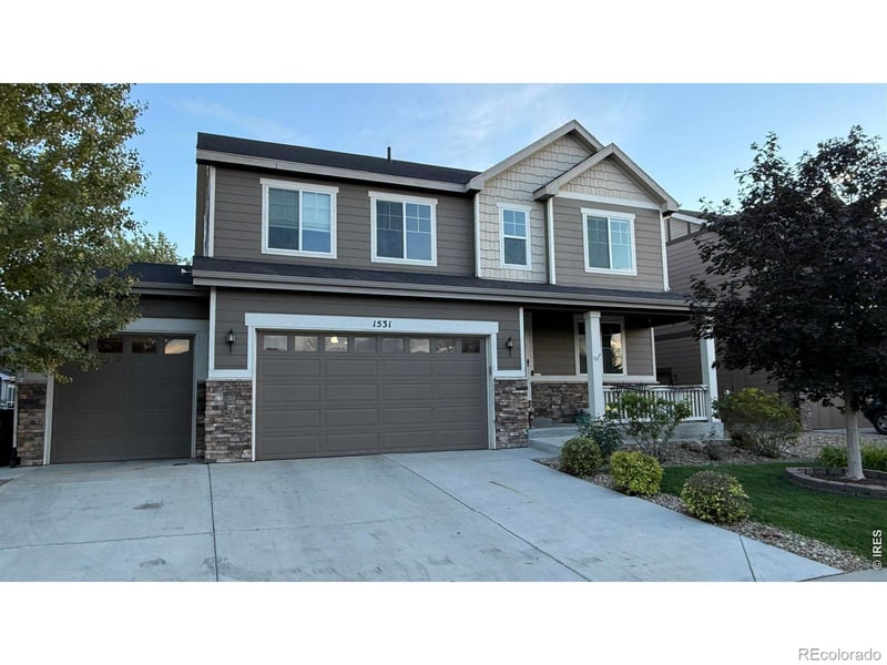 1531 Grand Ave, Windsor, CO 80550