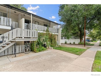 200 E Myrtle St #8, Fort Collins, CO 80524