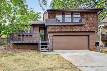 8093 S Newport Ct, Centennial, CO 80112
