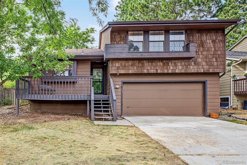 8093 S Newport Ct, Centennial, CO 80112