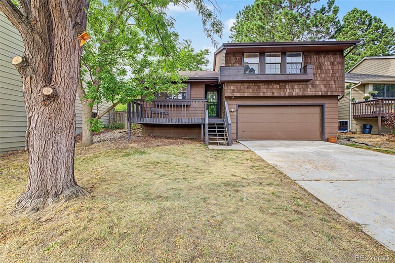 8093 S Newport Ct, Centennial, CO 80112