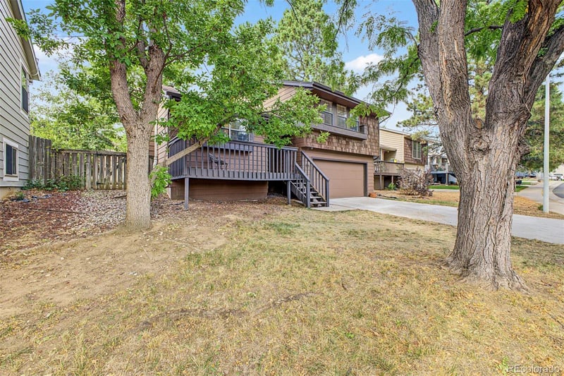 8093 S Newport Ct, Centennial, CO 80112