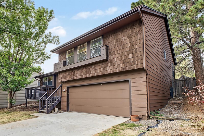 8093 S Newport Ct, Centennial, CO 80112