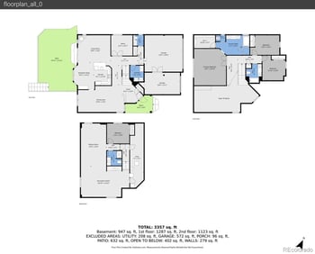 2269 S Ellis Ct, Lakewood, CO 80228