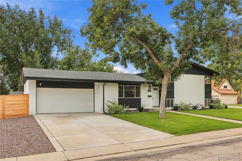 12362 W 60th Pl, Arvada, CO 80004