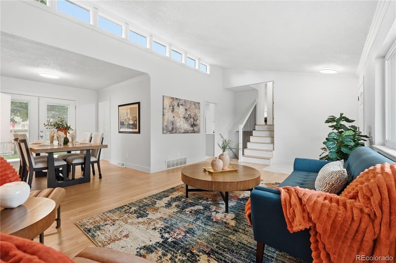 12362 W 60th Pl, Arvada, CO 80004