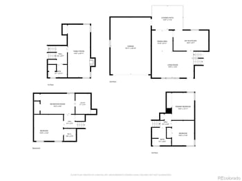 12362 W 69th Pl, Arvada, CO 80004