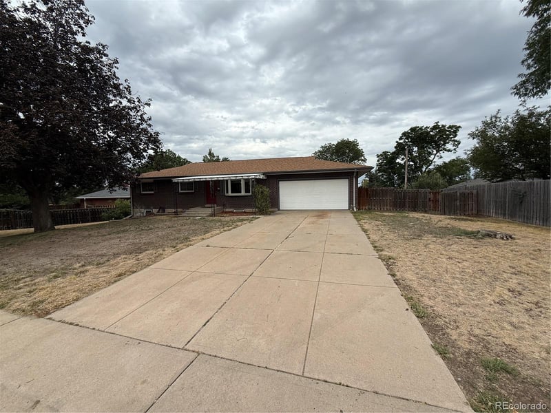 1714 S Urban Way, Lakewood, CO 80228