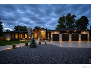 1951 Vista Dr, Boulder, CO 80304