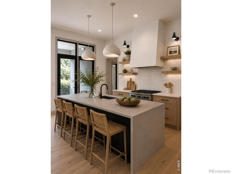 1951 Vista Dr, Boulder, CO 80304