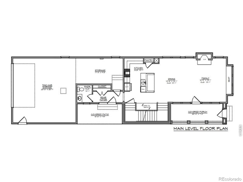223 Ash Cir, Erie, CO 80516