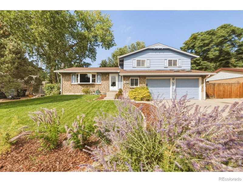 1323 S Sherman St, Longmont, CO 80501