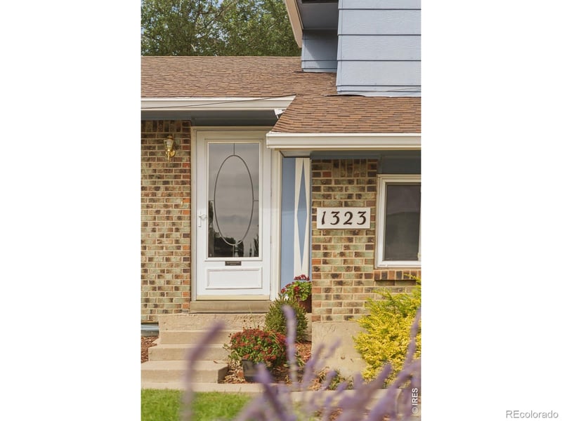 1323 S Sherman St, Longmont, CO 80501