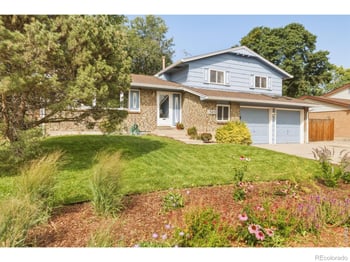 1323 S Sherman St, Longmont, CO 80501