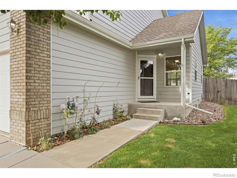 426 Lilac Ave, Eaton, CO 80615
