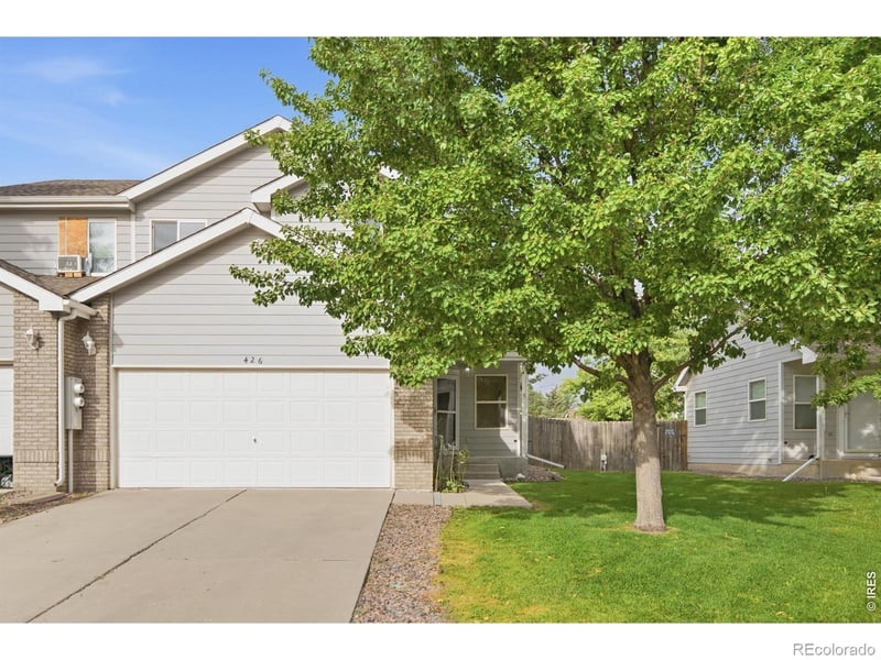 426 Lilac Ave, Eaton, CO 80615