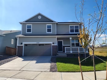 17426 E 89th Ave, Commerce City, CO 80022
