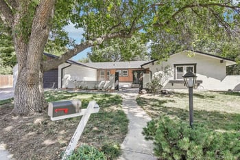 10051 E Walsh Pl, Denver, CO 80247