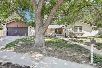 10051 E Walsh Pl, Denver, CO 80247