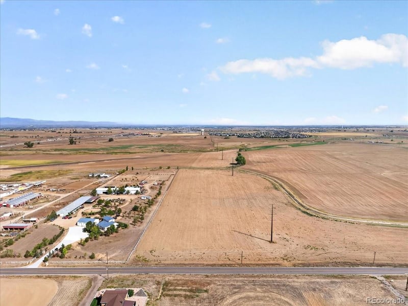 4501 County Road 6, Erie, CO 80516