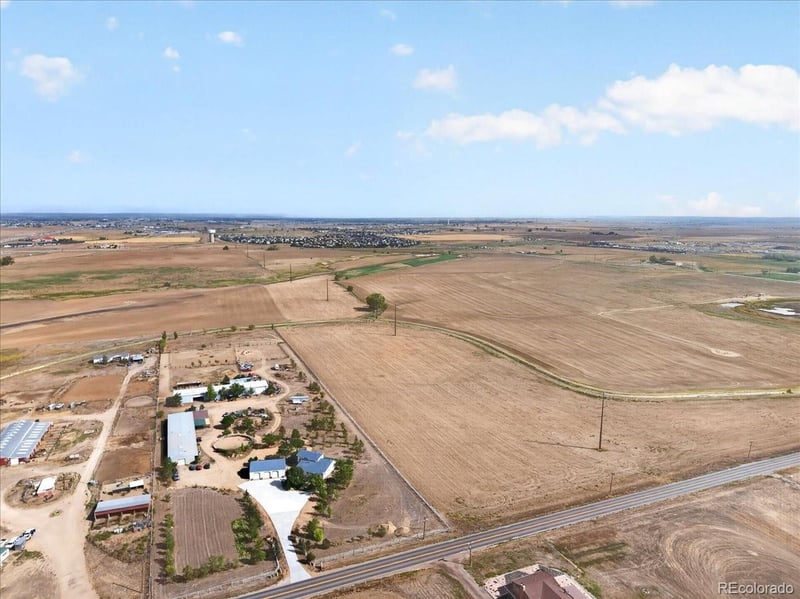 4501 County Road 6, Erie, CO 80516