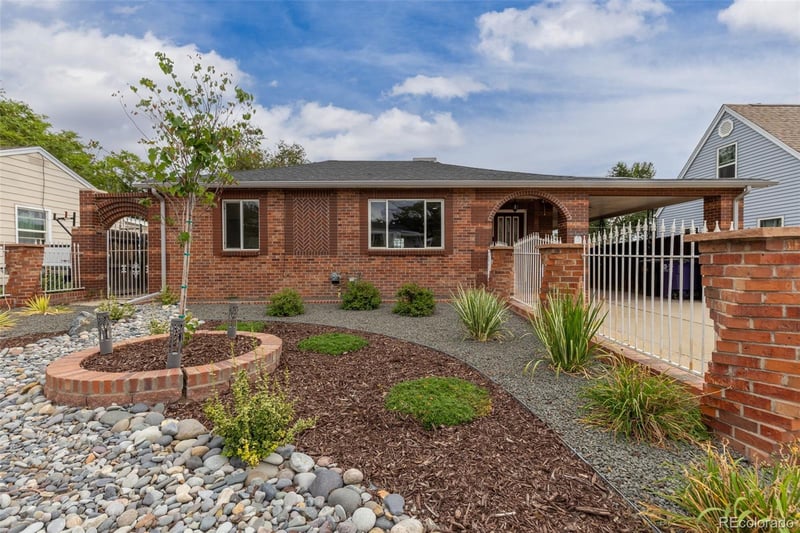 4870 Raritan St, Denver, CO 80221
