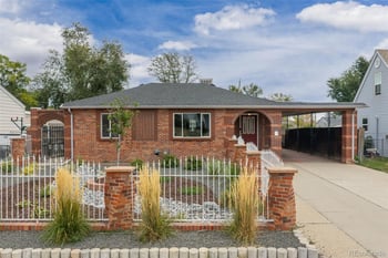 4870 Raritan St, Denver, CO 80221