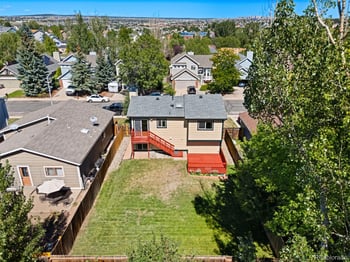 4045 Dolphin Cir, Colorado Springs, CO 80918