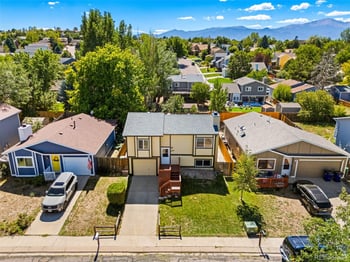4045 Dolphin Cir, Colorado Springs, CO 80918