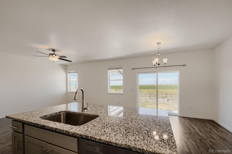 4143 Limestone Ave, Mead, CO 80504